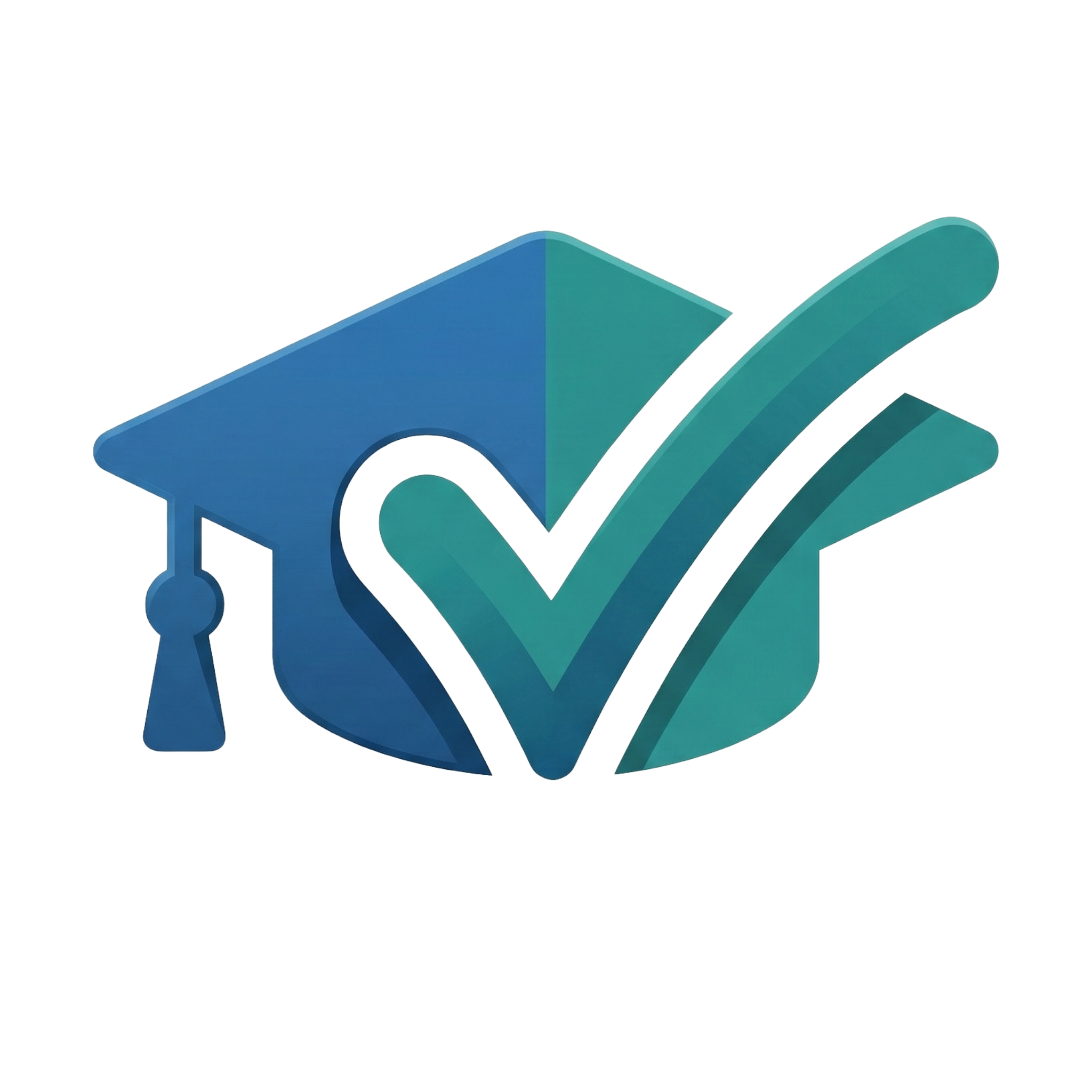 Acik ve Uzaktan Akademi logo